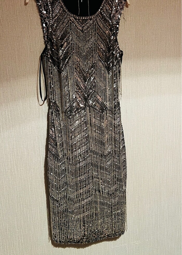 Abiye elbise - Görsel 2