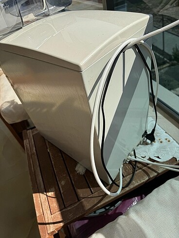 Su arıtma cihazı - Görsel 2