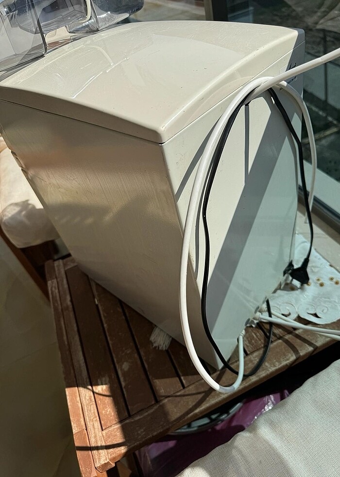 Su arıtma cihazı - Görsel 2