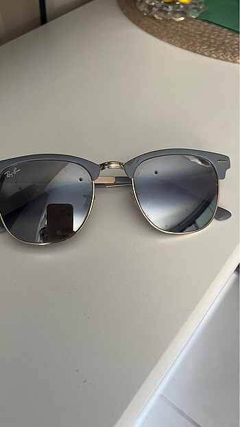 Rayban güneş gözlük - Görsel 2