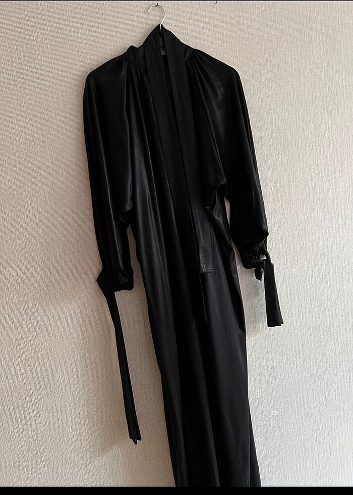 Gece elbisesi - Görsel 2