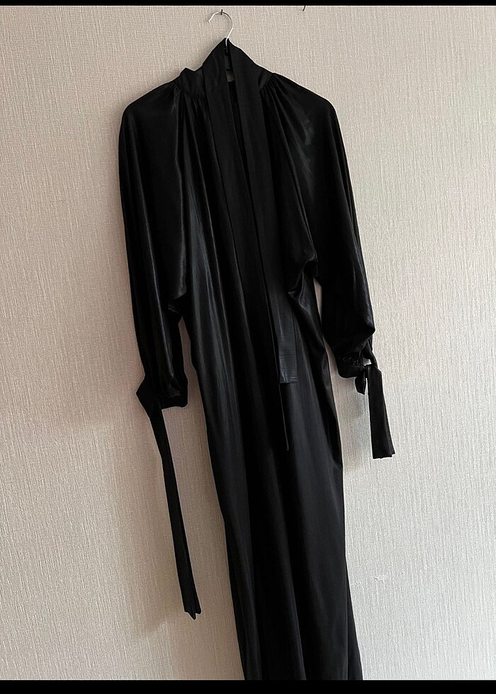 Gece elbisesi - Görsel 3