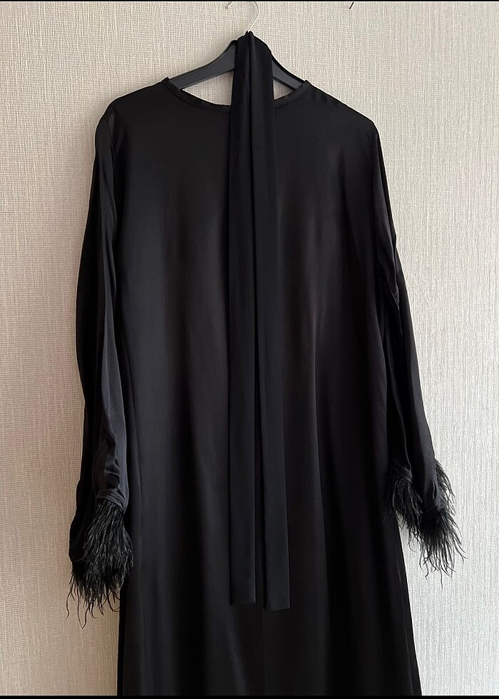 Gece elbisesi - Görsel 2