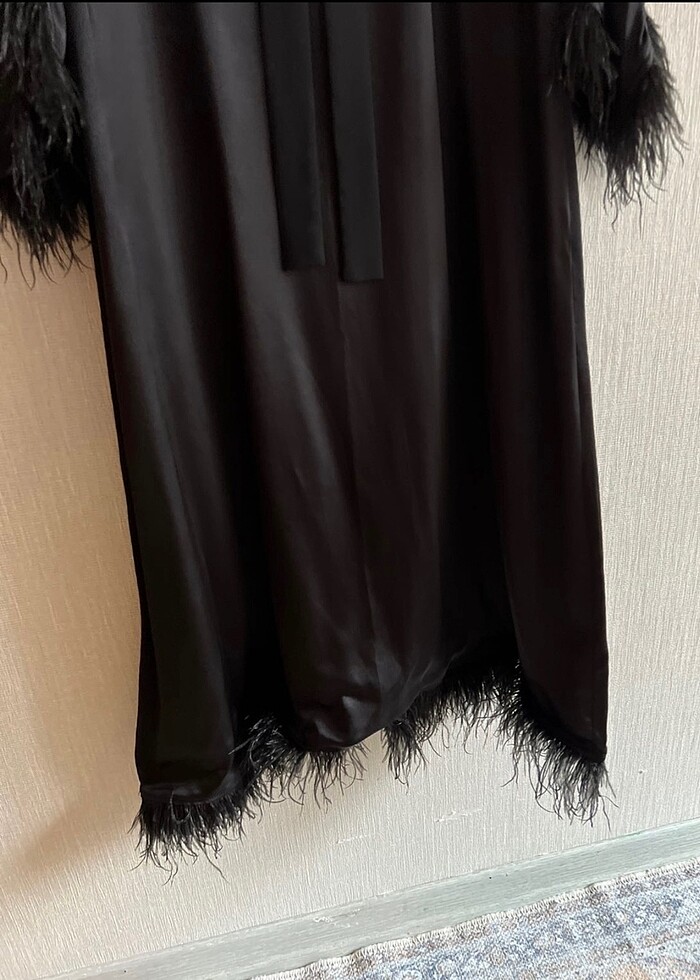 Gece elbisesi - Görsel 3