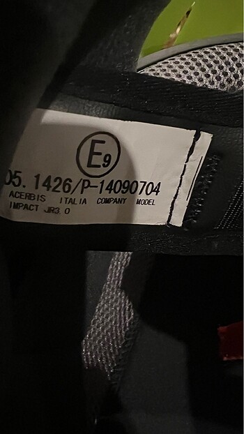 Kask temiz - Görsel 5