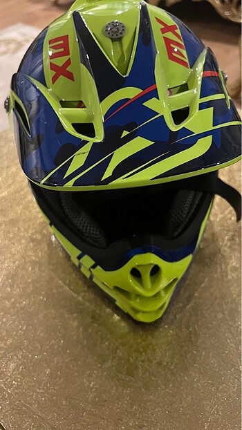 Kask temiz - Görsel 2