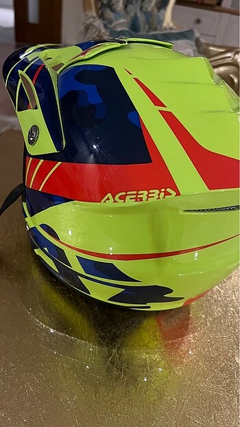 Kask temiz - Görsel 3