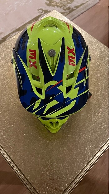 Kask temiz - Görsel 4