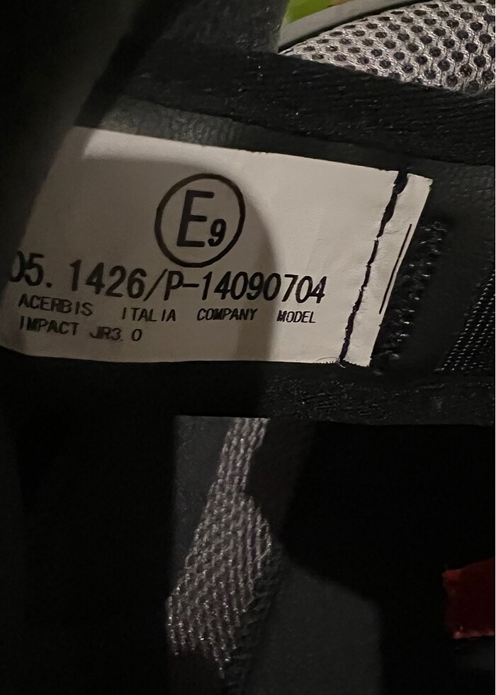 Kask temiz - Görsel 5