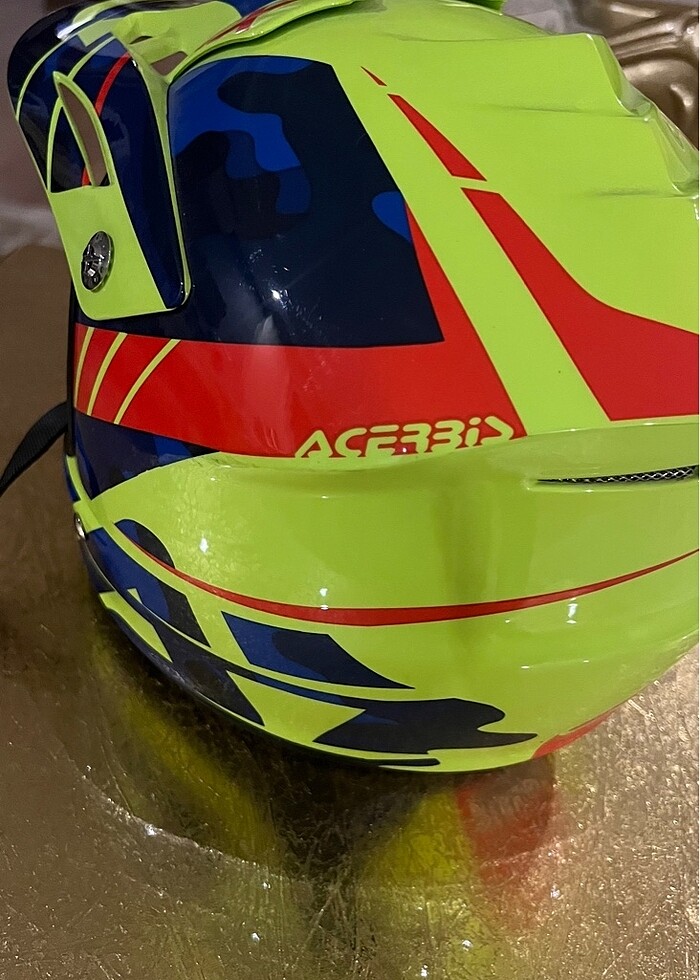 Kask temiz - Görsel 3