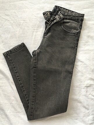 Mango jean
