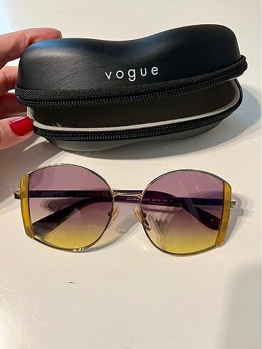 Vogue Eyewear Vogue güneş gözlüğü