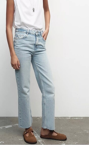 Zara jean