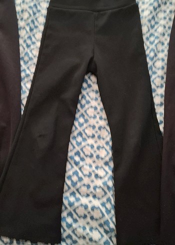 Siyah çocuk alt - Görsel 2