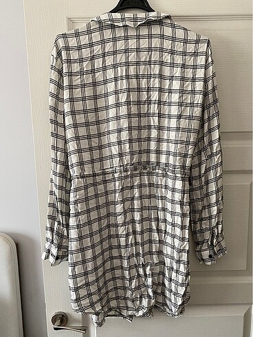 Trendyol marka Temiz tunik Gömlek - Görsel 5