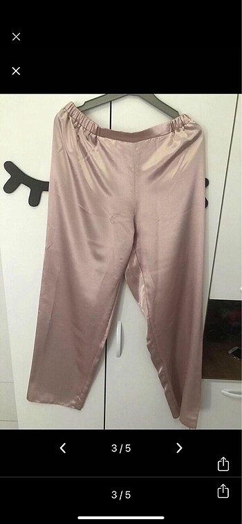 Hiç giyilmedi pierre cardin - Görsel 3