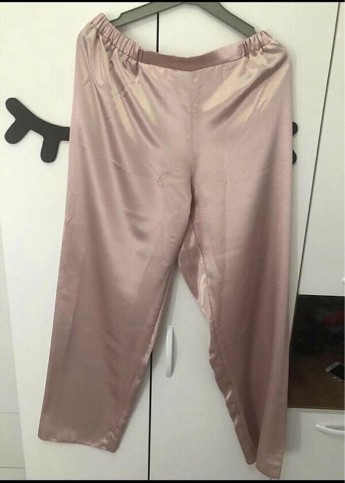 Hiç giyilmedi pierre cardin - Görsel 3