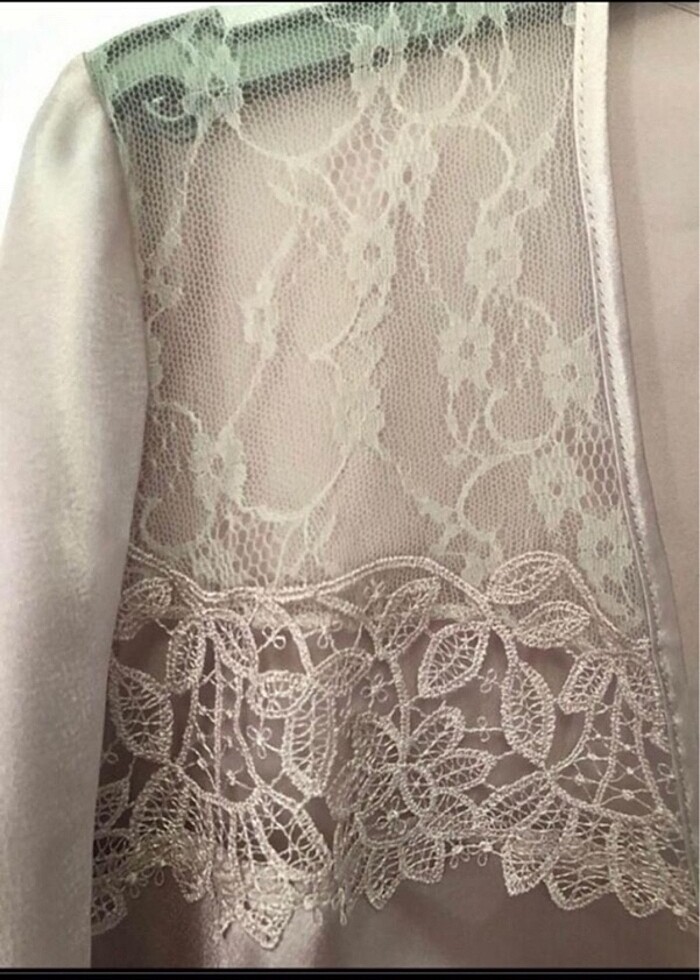 Hiç giyilmedi pierre cardin - Görsel 2