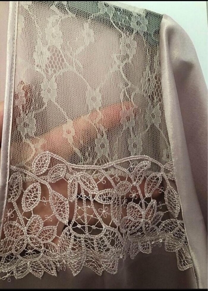 Hiç giyilmedi pierre cardin - Görsel 5