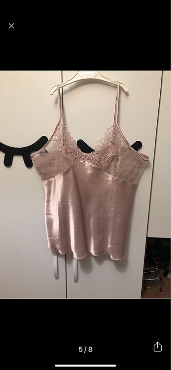 Saten şık takım - Görsel 5