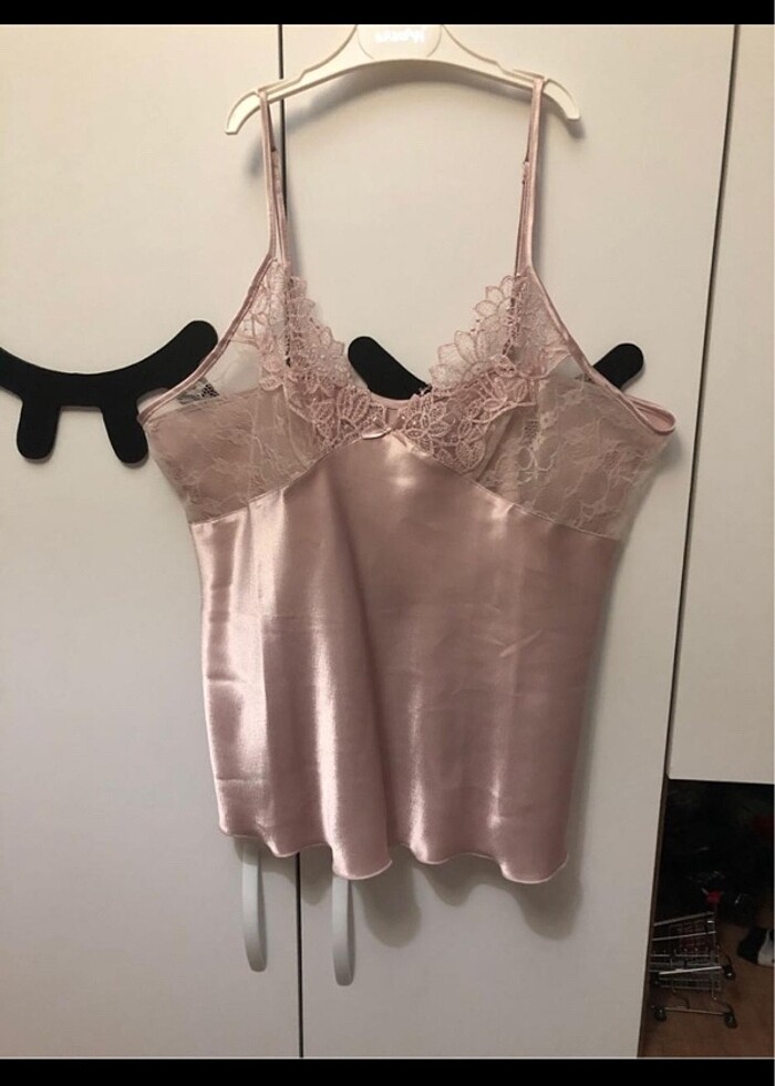 Saten şık takım - Görsel 5