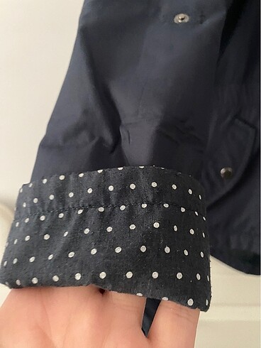 Trençkot - Görsel 4