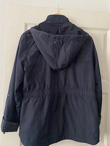 Trençkot - Görsel 2