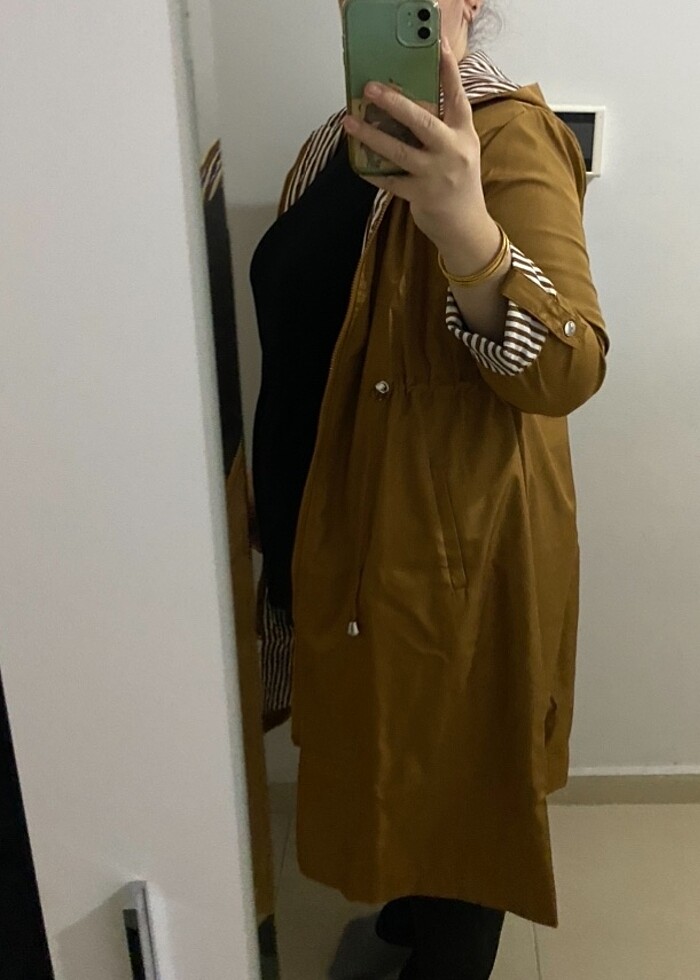 Trendyoldan alındı - Görsel 3