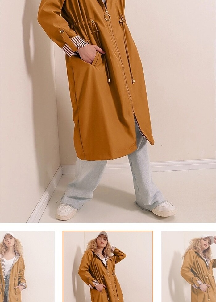 Trendyoldan alındı - Görsel 2