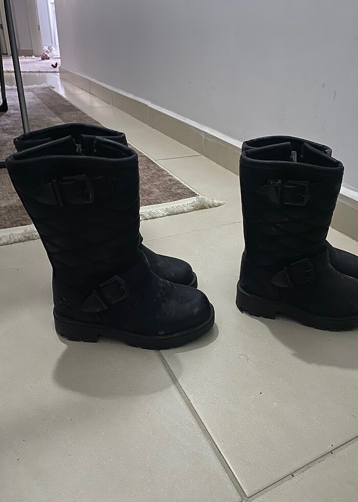 Kinetix sıfır ayarında - Görsel 5