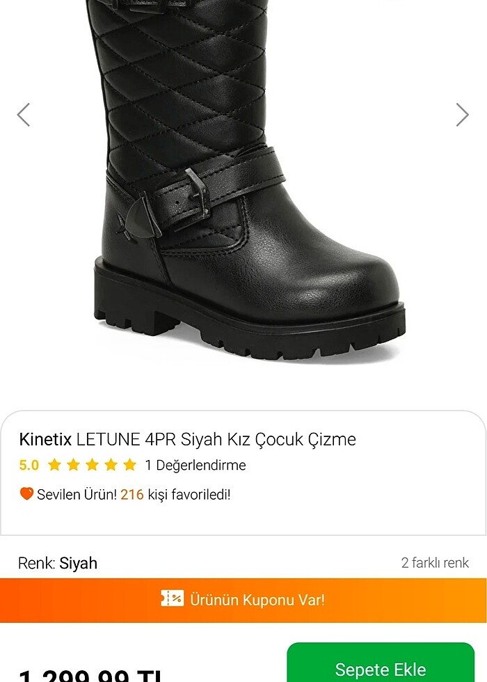 Kinetix sıfır ayarında - Görsel 2