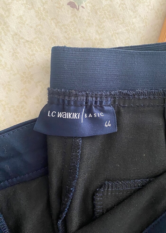 Pantolon - Görsel 2