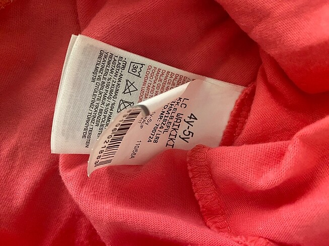 4 adet elbise - Görsel 6