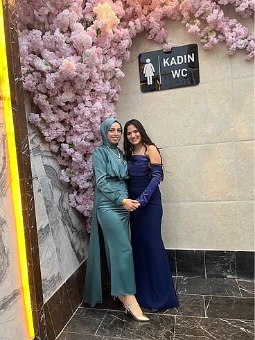 Diğer Sadece bir kaç saat giyildi