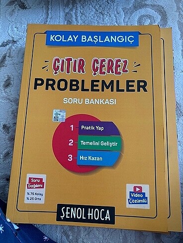 Çıtır çerez problemler
