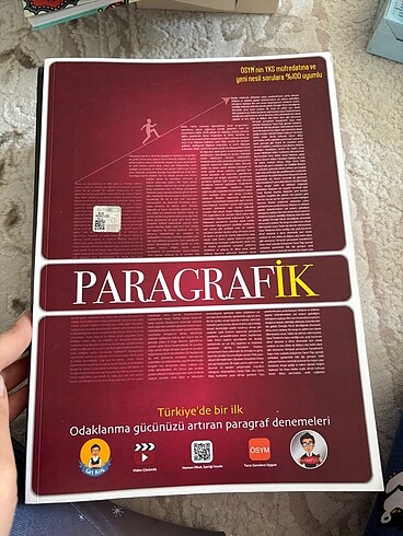 Paragrafik