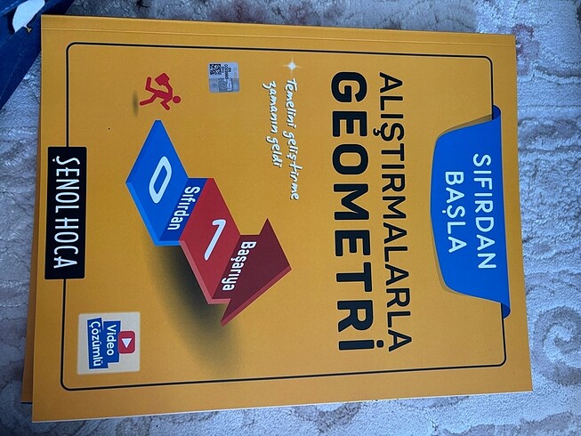 Alıştırmalarla matematik