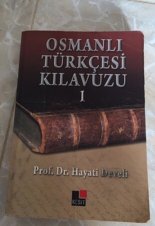Osmanlı Türkçesi