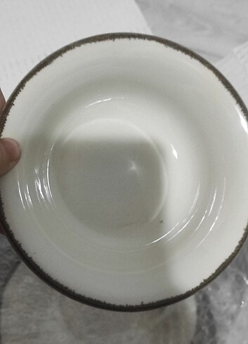 Madame Coco Yemek takımı