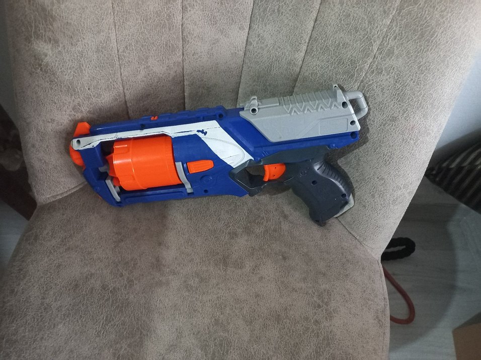 orjinal nerf tabancalarj - Görsel 2