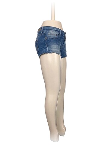Mavi Jeans Mavi Jeans Jean / Kot Şort %70 İndirimli.