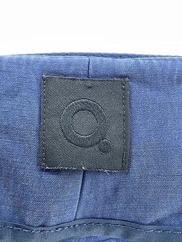 34 Beden mavi Renk Vintage Love Mini Şort %70 İndirimli.