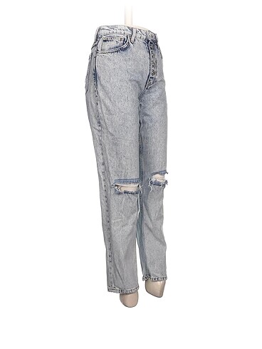 Mango Mango Jean / Kot %70 İndirimli.