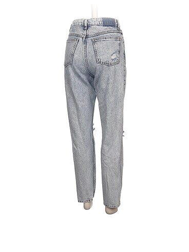 36 Beden Mango Jean / Kot %70 İndirimli.