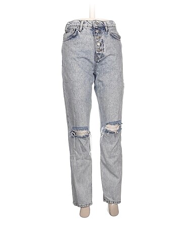 Mango Jean / Kot %70 İndirimli.