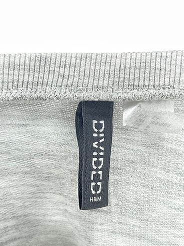 s Beden gri Renk H&M Sweatshirt %70 İndirimli.
