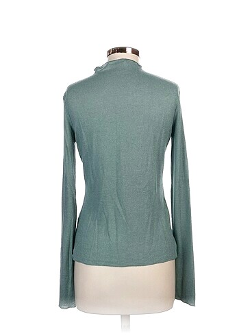 s Beden Zara Bluz %70 İndirimli.
