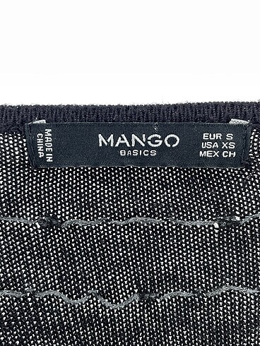 s Beden çeşitli Renk Mango Kazak / Triko %70 İndirimli.