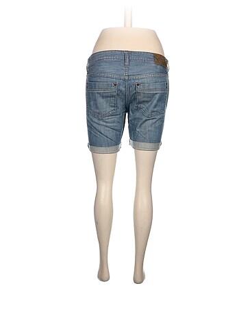 28 Beden LTB Jean / Kot Şort %70 İndirimli.