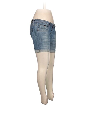 LTB LTB Jean / Kot Şort %70 İndirimli.